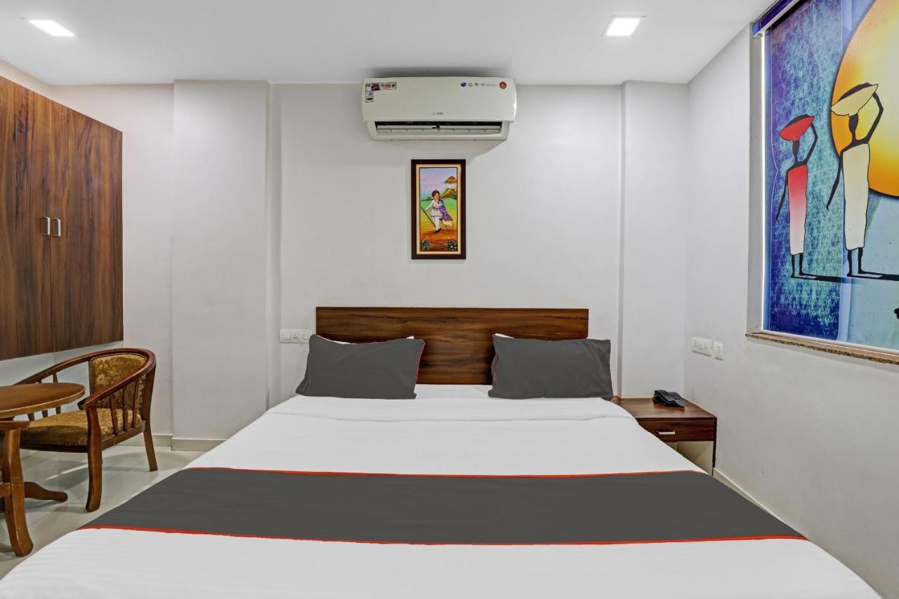 Kutch Heritage Hotel Gāndhīdhām 외부 사진